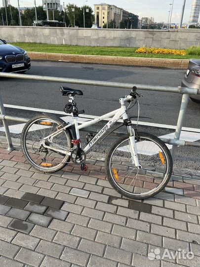 Велосипед Merida