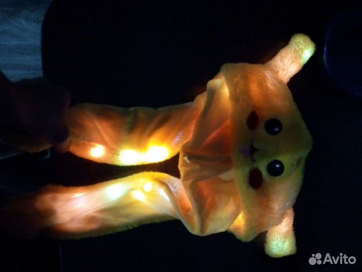 Шапка шлем с ушками