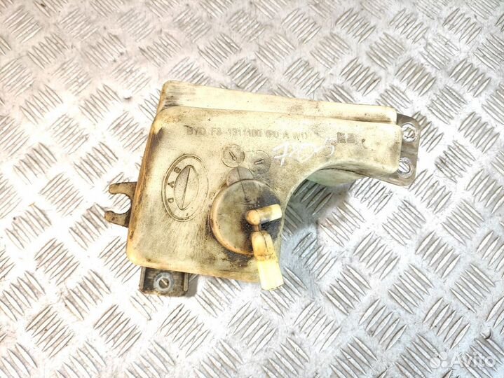 Бачок расширительный Byd F3 2006-2013