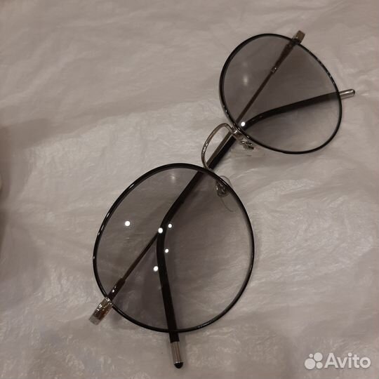 Очки plus 1,5.новые