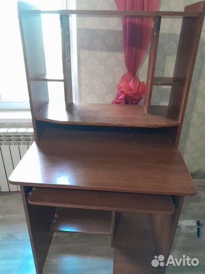 Компьютерный стол бу