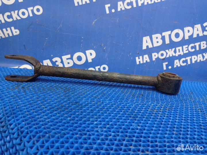 Тяга продольная Nissan Murano Z50 внедорожник