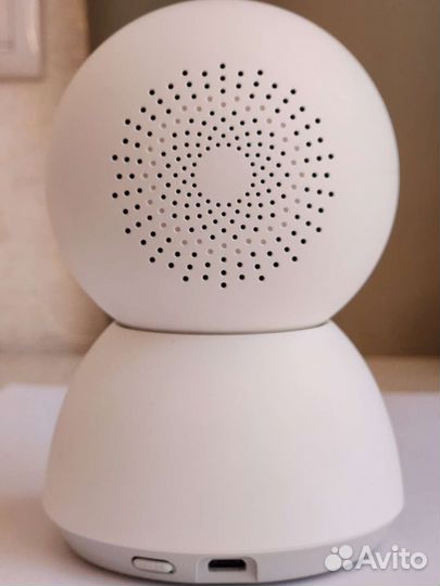 Камера видеонаблюдения Xiaomi