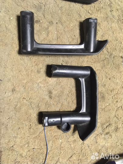 Запчасти Tenere 1200 2012-2015