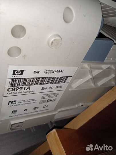 Принтеры, плотер