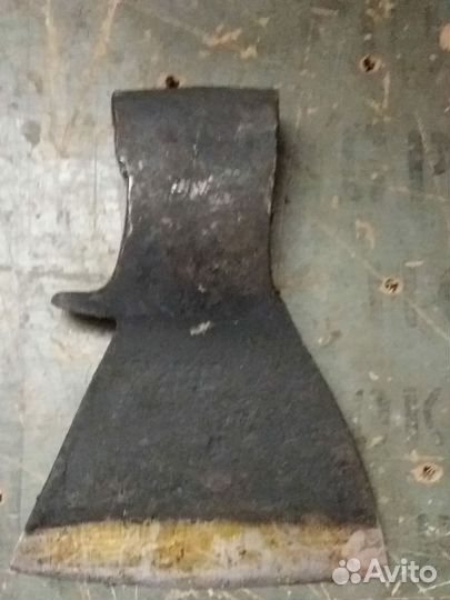 Топор гпз 1 Москва