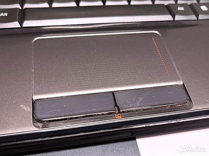 Ноутбук Lenovo i5 M430/озу4/Vram1/HDD500/0%