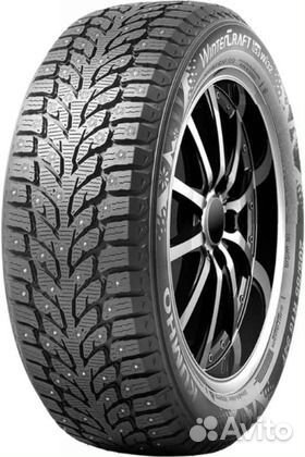 Kumho WinterCraft Ice Wi32 225/45 R18 95T