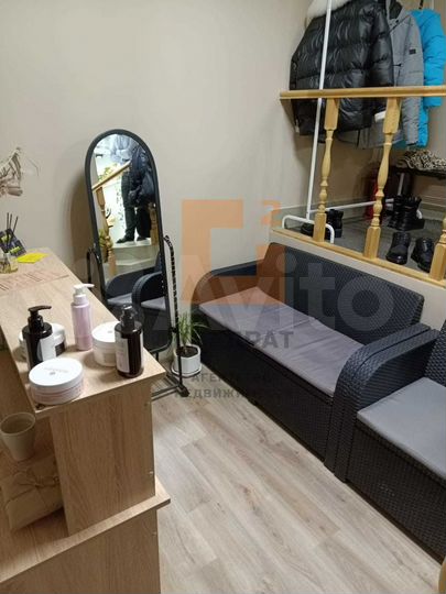 Продам помещение свободного назначения, 127.5 м²