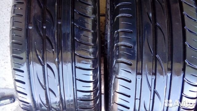 Yokohama C.Drive 2 AC02 185/60 R14