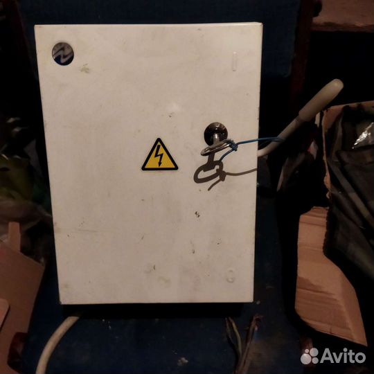 Электрощит, ящик силовой, электроящик