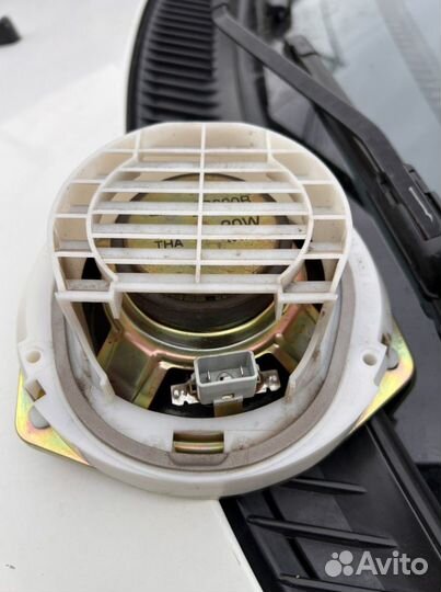 Динамики honda HRV