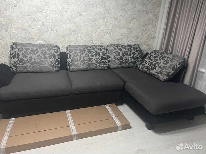 Продаётся диван