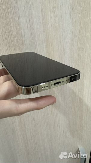iPhone 12 Pro, 128 ГБ