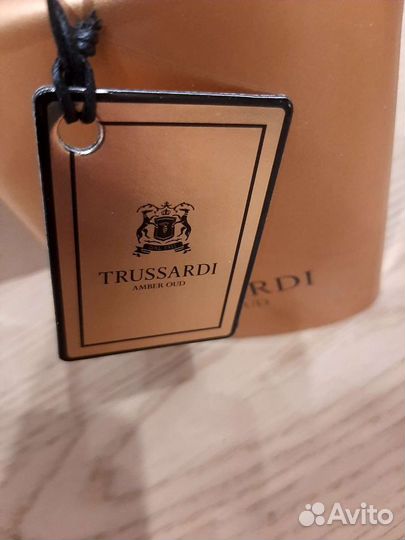 Роскошная парфюмерная вода. Мужская. Тестер. 100 м