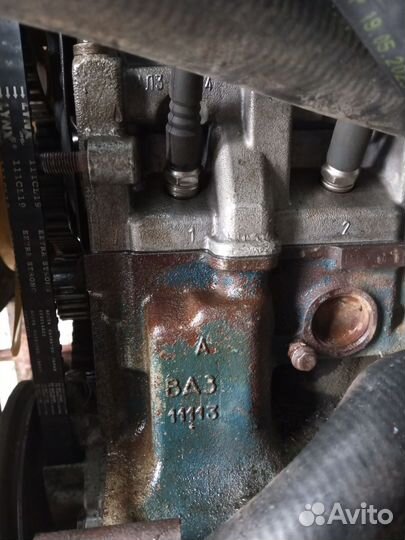 Мини-трактор, 2019