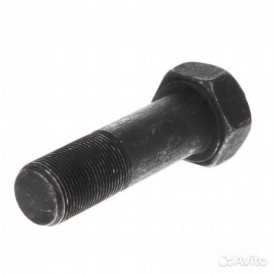 Болт башмака