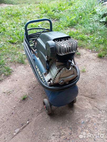 Компрессор воздушный бу