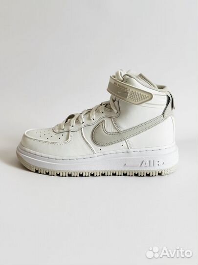 Nike Air Force 1 High Boot Оригинал