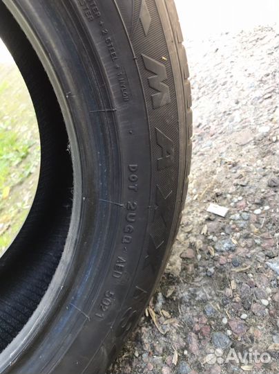 Maxxis Premitra HP5 205/55 R16 94W