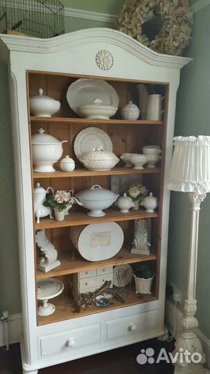 Супница фарфоровая villeroy & boch