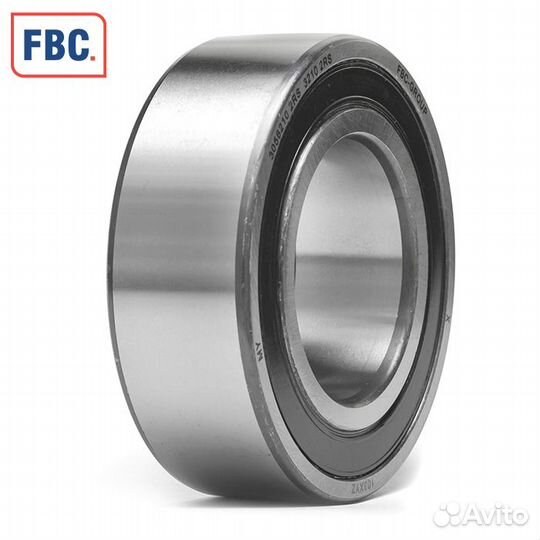 Подшипник 3210 2RS