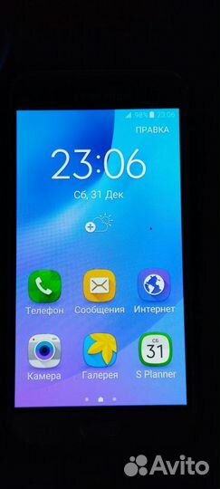 Samsung Galaxy A51, 4/64 ГБ