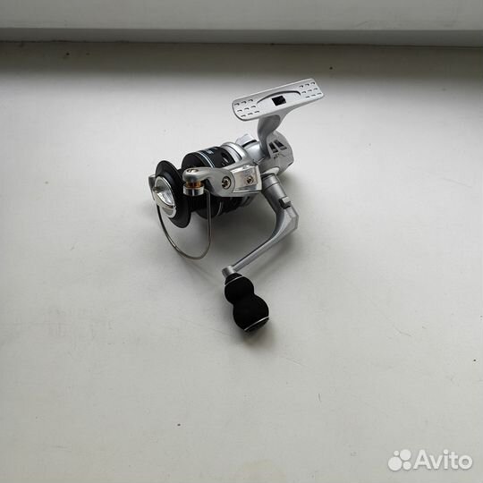 Катушка рыболовная 3000