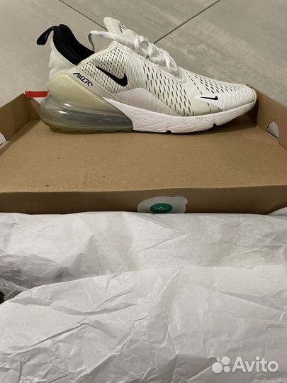 Nike air max 270 оригинал