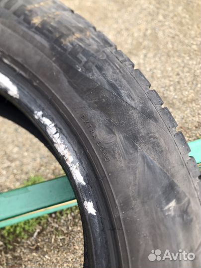 Pirelli Cinturato P7 (P7C2) 205/55 R16 94V