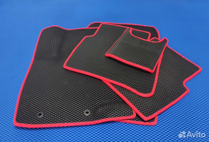 Эва коврики Ева