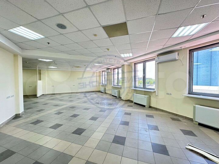 Сдам офисное помещение, 60 м²