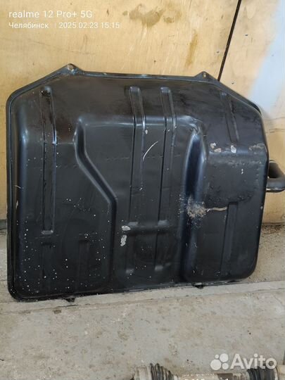 Бак топливный Niva 2131 2005год б.у