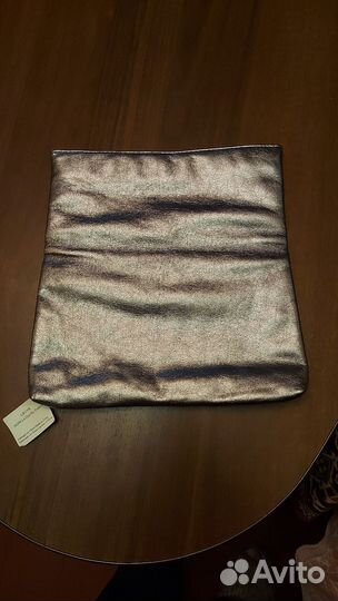 Сумка клатч новая