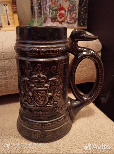 Пивная кружка