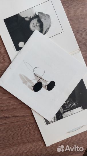 A Tribute To John Lennon CD Working Class Hero