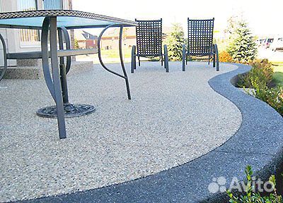 Щебень 5-25 чистый