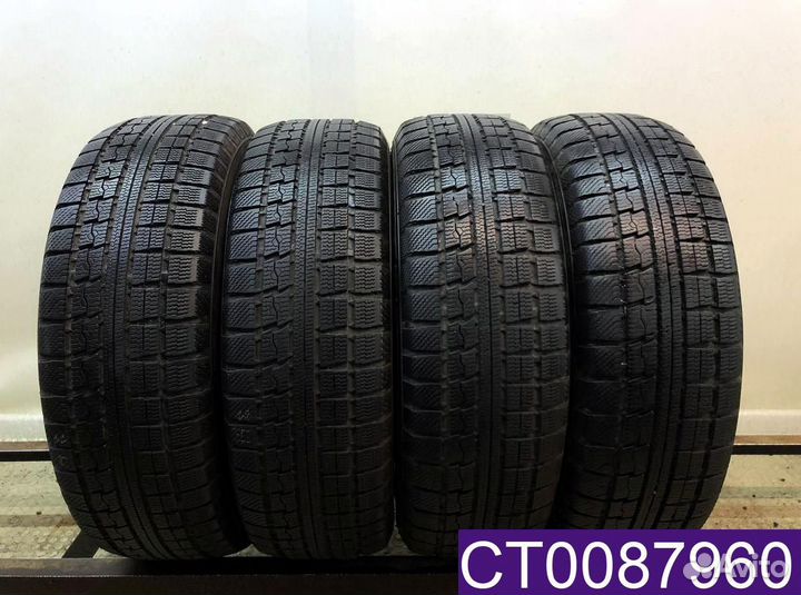 Toyo Winter Tranpath MK4a 195/60 R16 96T