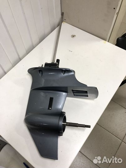 Редуктор Yamaha (Ямаха) и аналоги 9.9-20 л.с