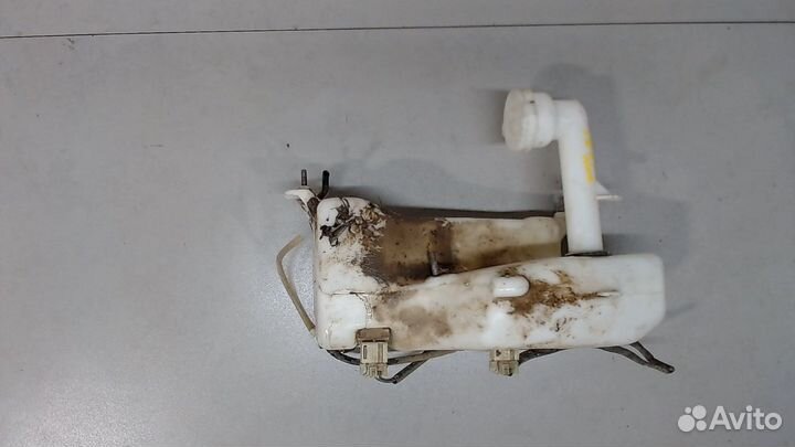 Бачок омывателя Great Wall Hover H5 2010, 2013