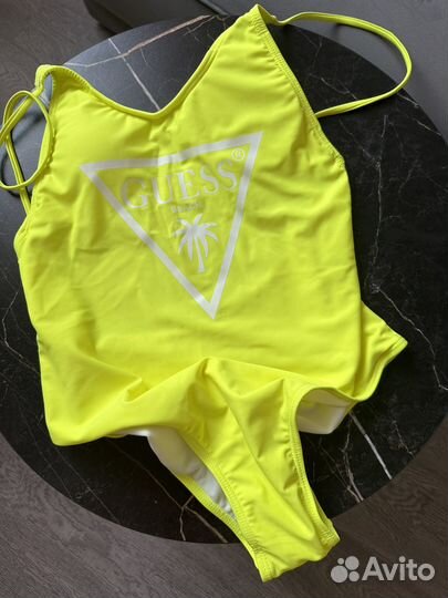 Купальник женский guess новый