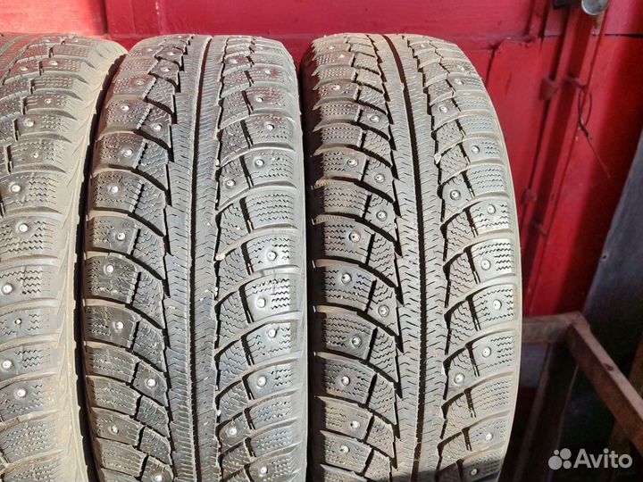 Matador MP 50 Sibir Ice 2 185/65 R15