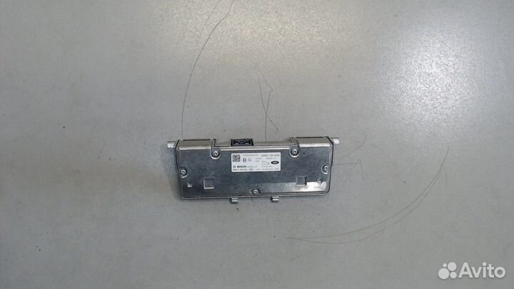 Камера переднего вида Land Rover Range Rover Velar