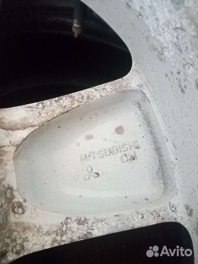 Колеса в сборе р16