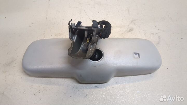 Зеркало салона Audi A6 (C7), 2018