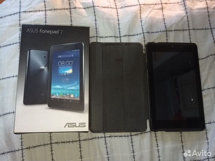 Планшет Аsus