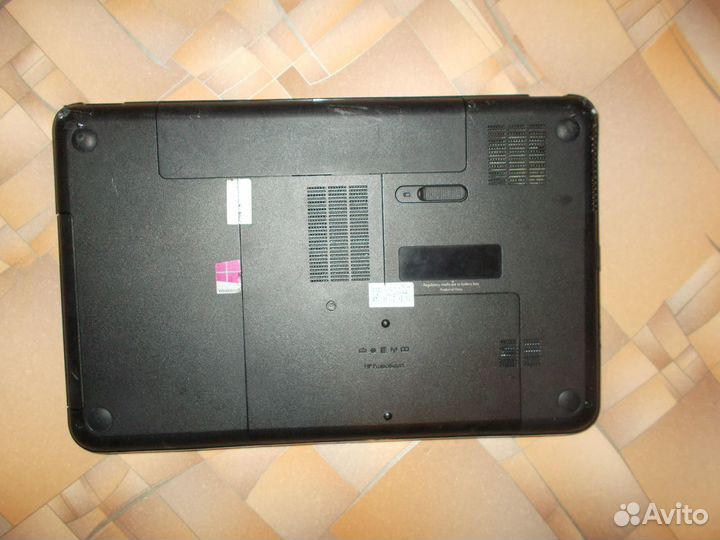 Мощный HP core i7 3632QM / 8Гб RAM/1 TB/HD 7670