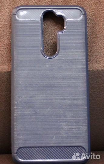 Продам чехол для xiaomi Redmi 8 pro