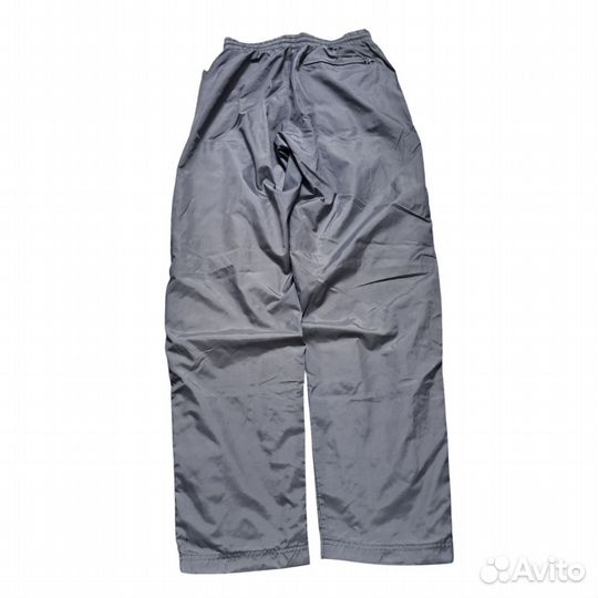 Винтажные Штаны Nike Нейлоновые