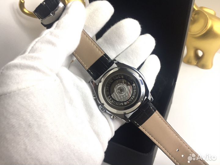 Часы мужские tissot